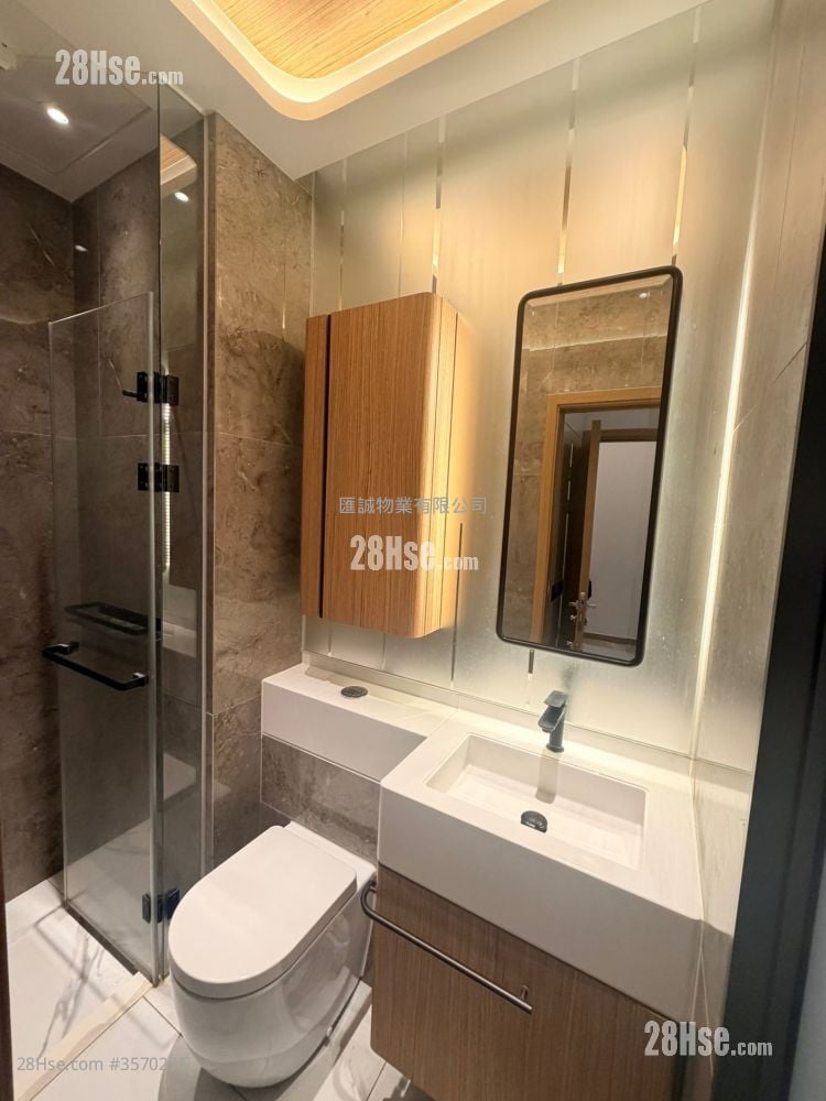 启岸 租盘 1 房 , 1 浴室 276 平方尺