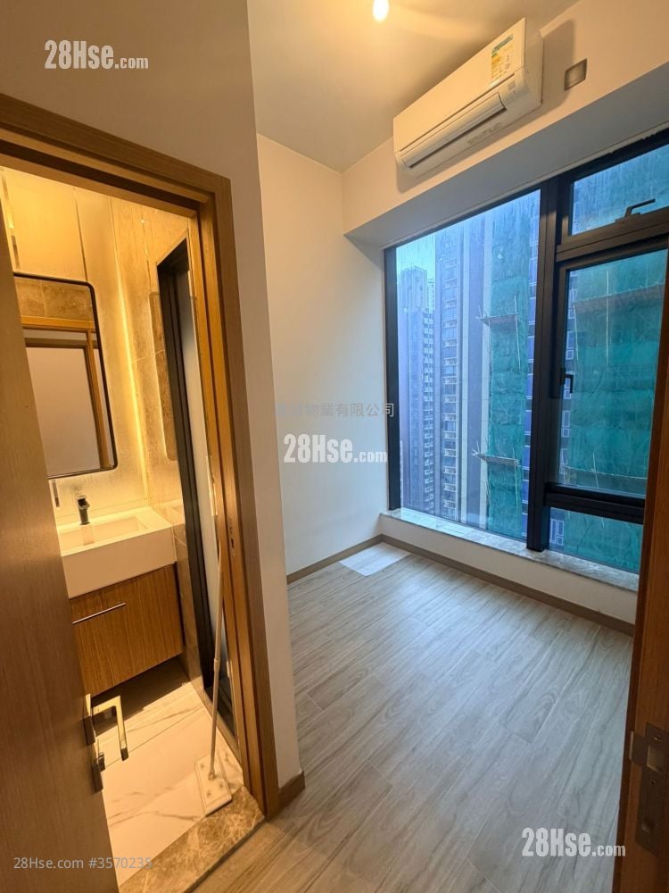 启岸 租盘 1 房 , 1 浴室 276 平方尺