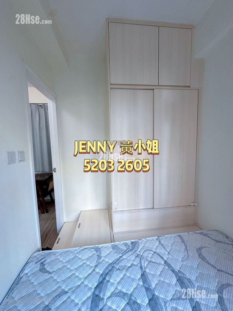 富丽阁 售盘 1 房 , 1 浴室 214 平方尺