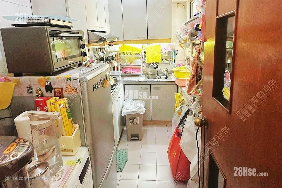 上水中心 售盘 3 房 532 平方尺