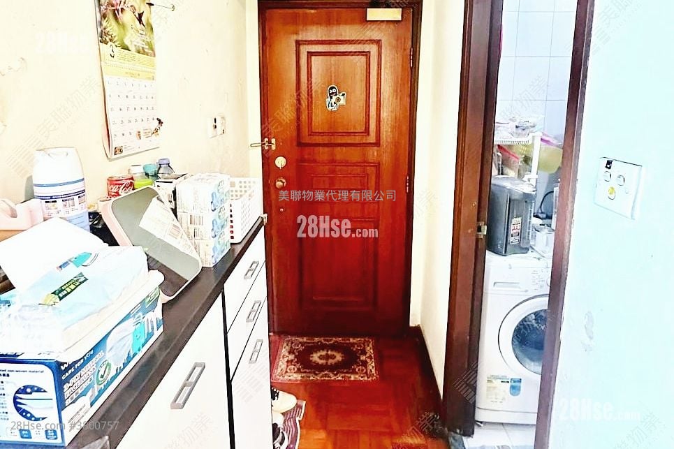 上水中心 售盘 3 房 532 平方尺