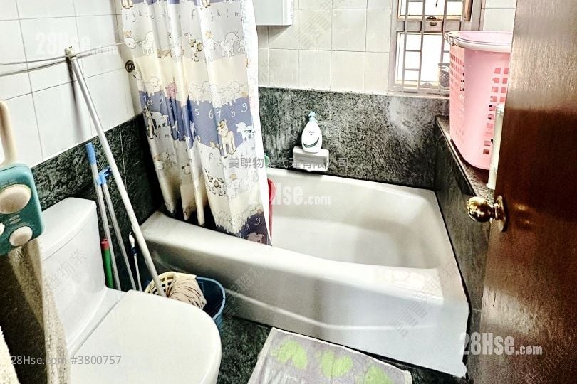 上水中心 售盘 3 房 532 平方尺