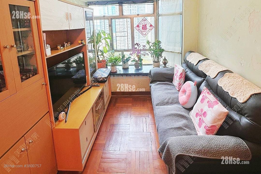 上水中心 售盘 3 房 532 平方尺