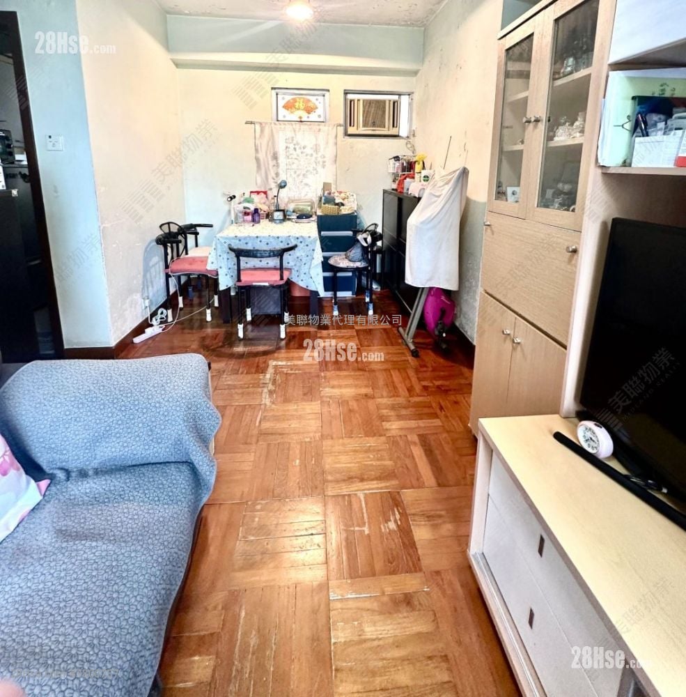 上水中心 售盘 3 房 532 平方尺