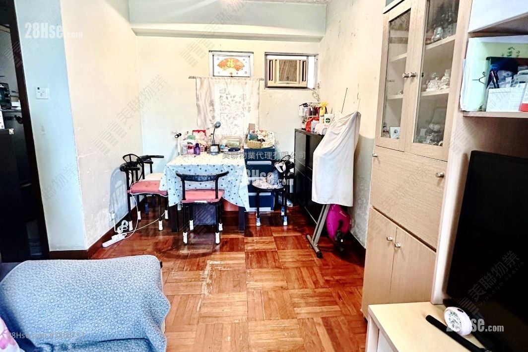 上水中心 售盘 3 房 532 平方尺