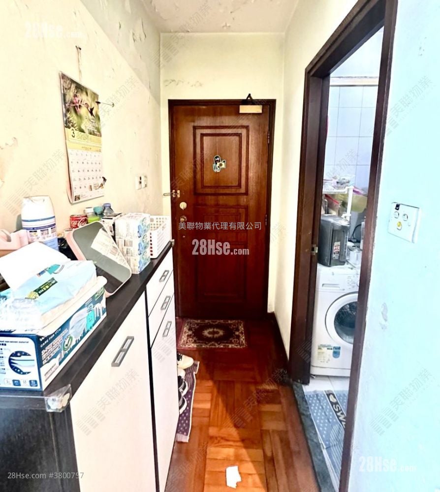 上水中心 售盘 3 房 532 平方尺