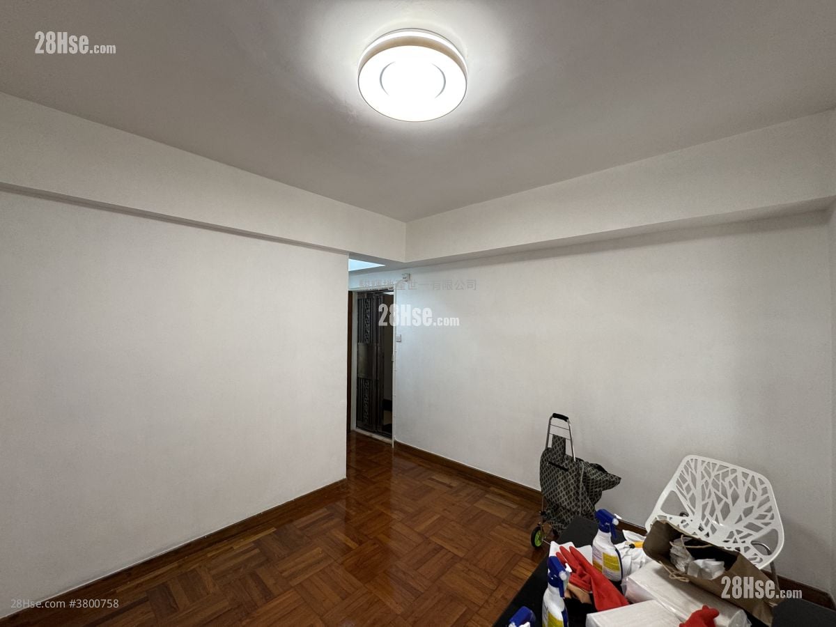 Wing Lee Mansion Rental 2 Bedrooms , 1 Bathroom 476 ft²