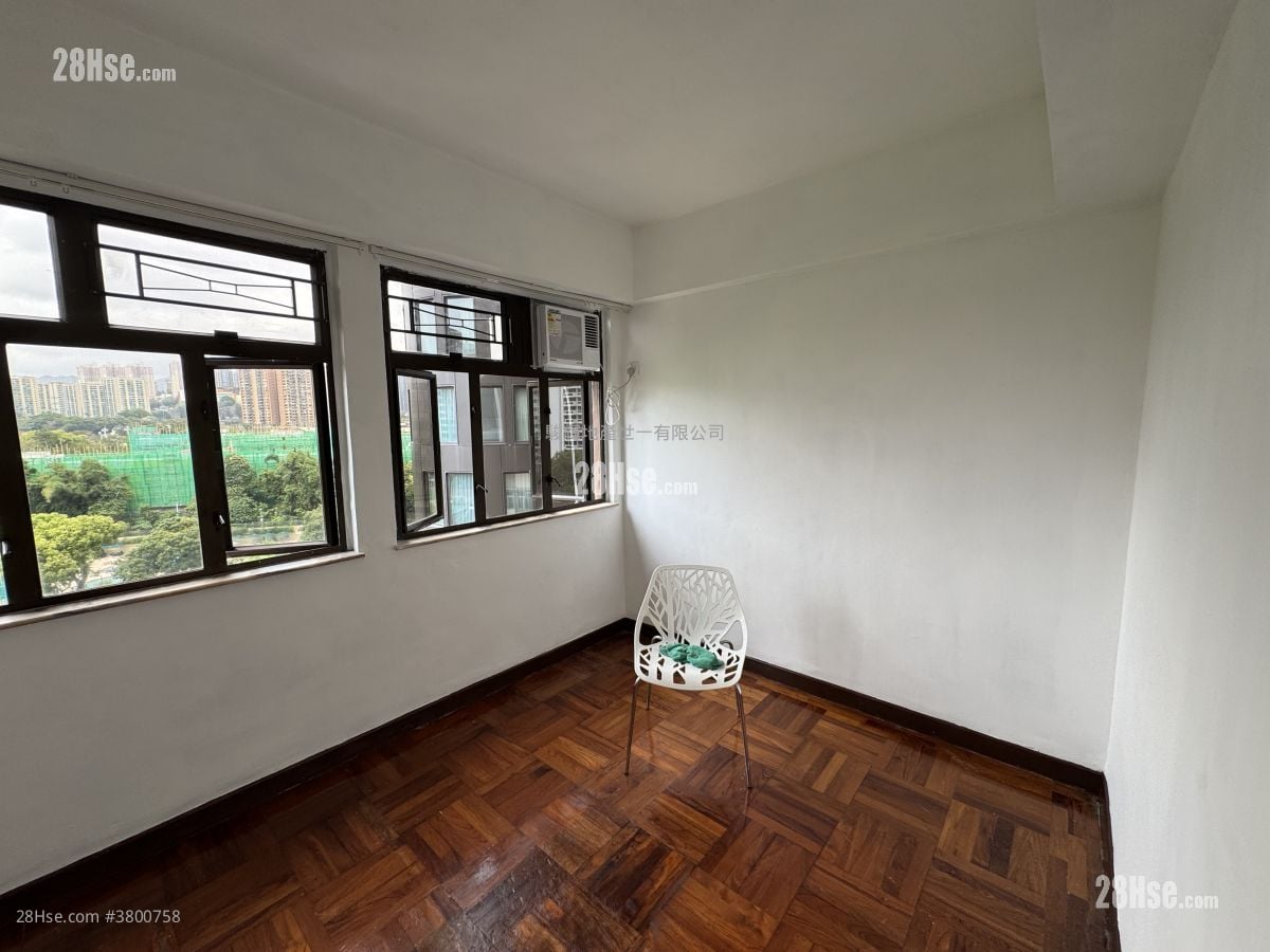 Wing Lee Mansion Rental 2 Bedrooms , 1 Bathroom 476 ft²