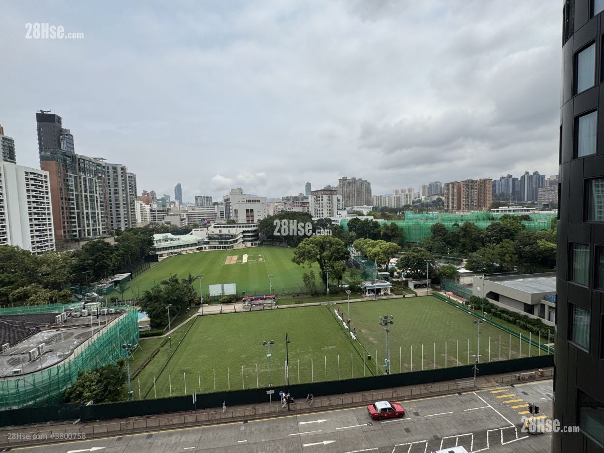 Wing Lee Mansion Rental 2 Bedrooms , 1 Bathroom 476 ft²