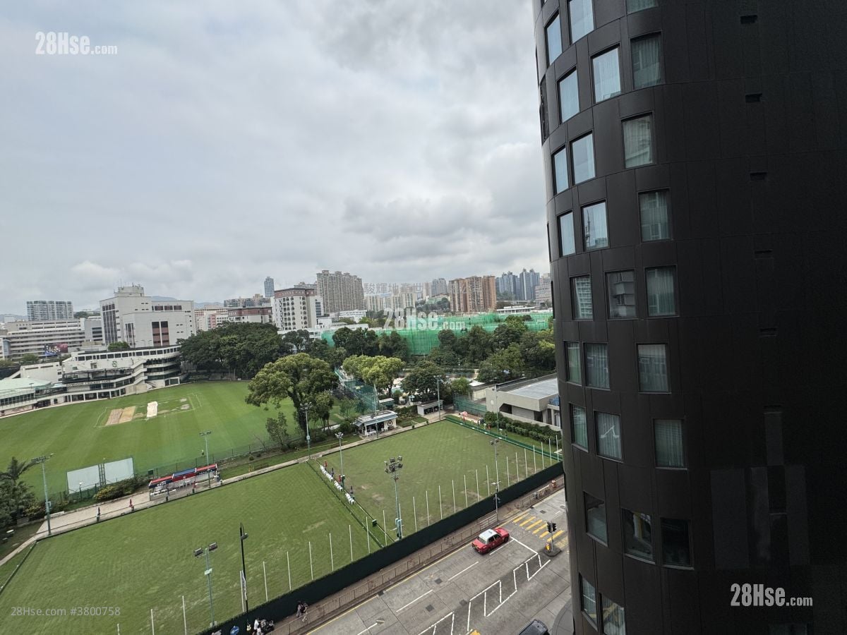 Wing Lee Mansion Rental 2 Bedrooms , 1 Bathroom 476 ft²