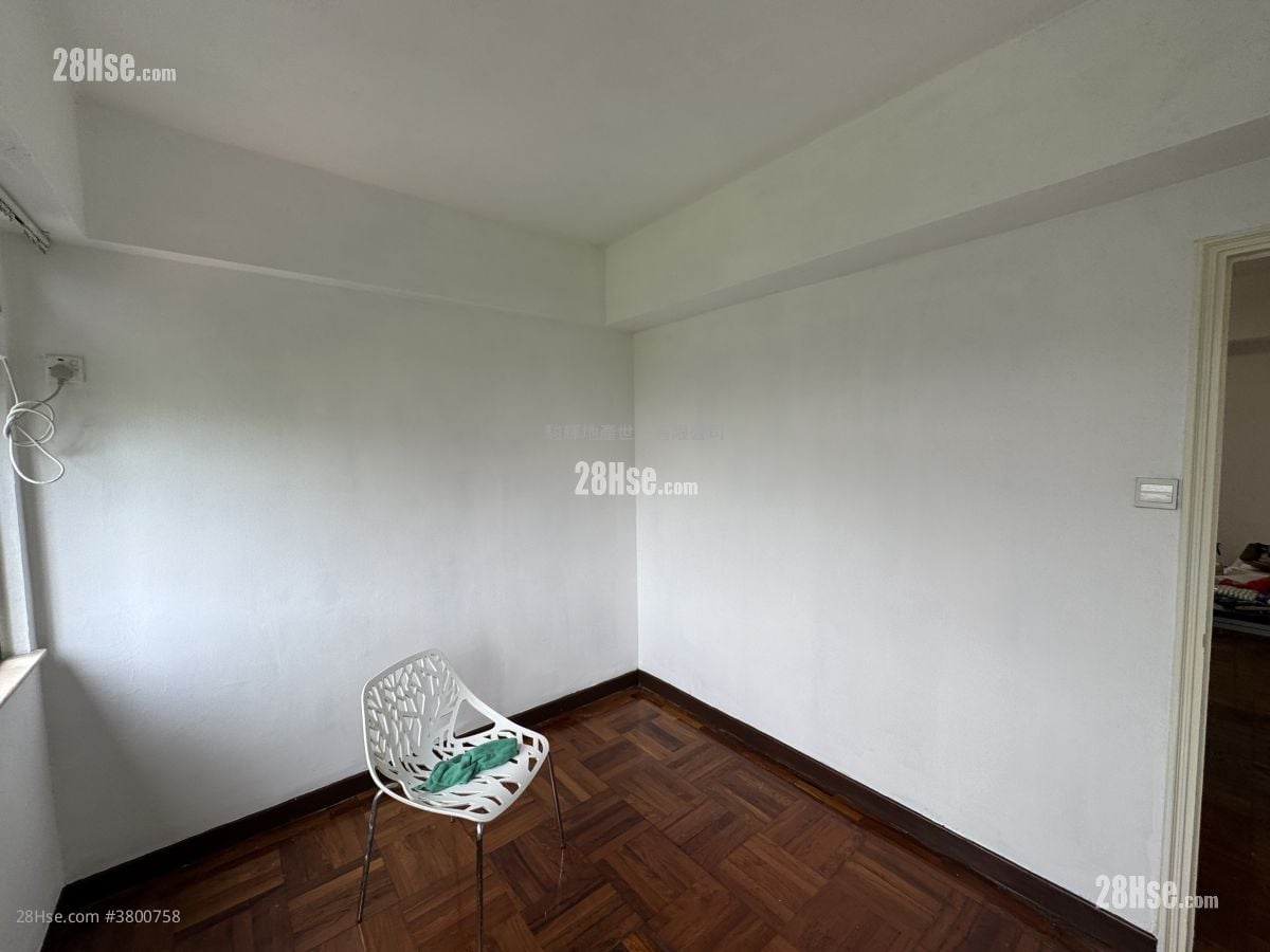 Wing Lee Mansion Rental 2 Bedrooms , 1 Bathroom 476 ft²