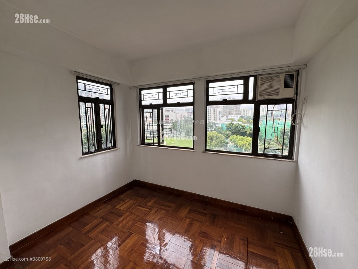 Wing Lee Mansion Rental 2 Bedrooms , 1 Bathroom 476 ft²