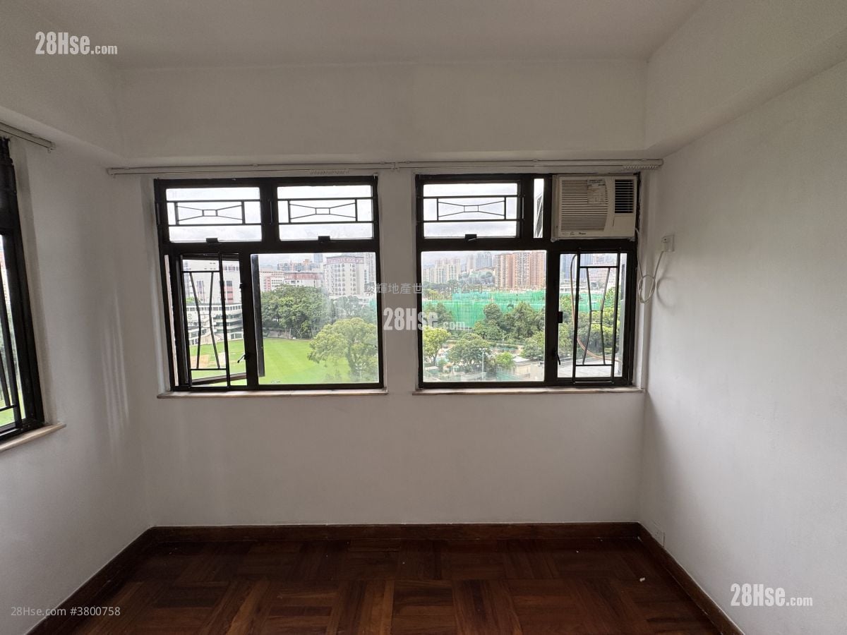 Wing Lee Mansion Rental 2 Bedrooms , 1 Bathroom 476 ft²