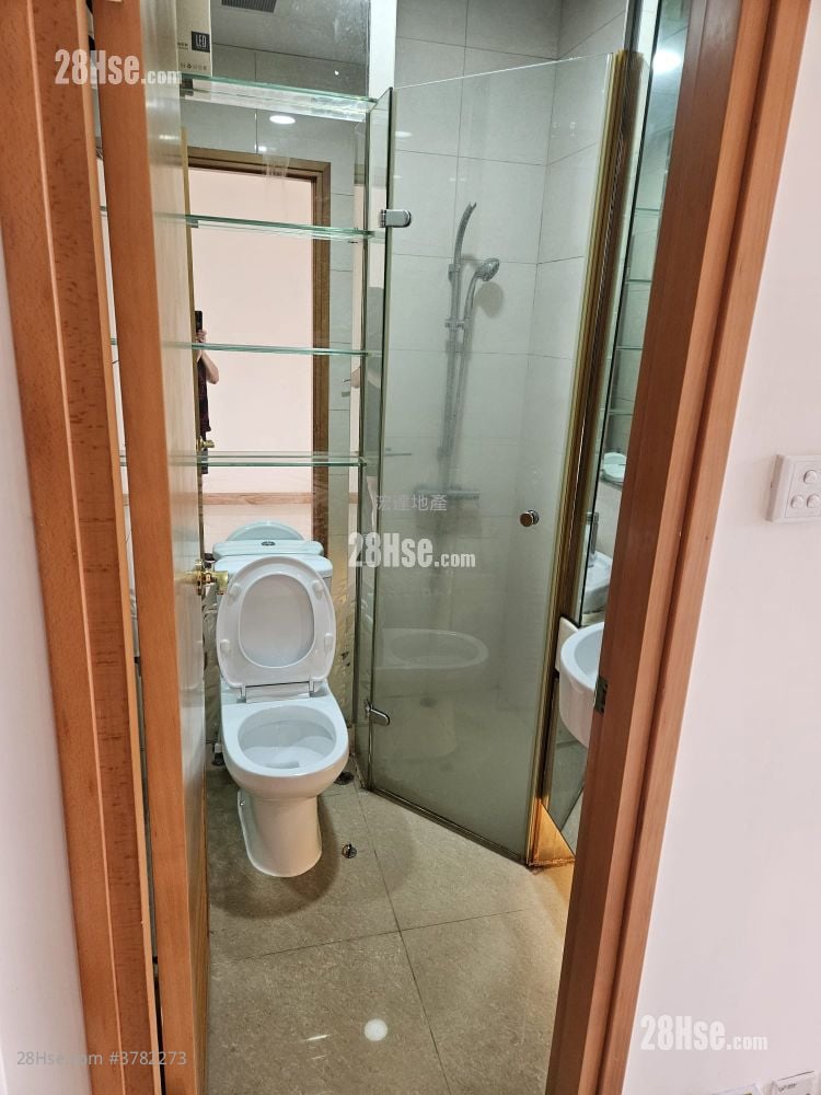 One Madison Rental 1 Bedroom 249 ft²