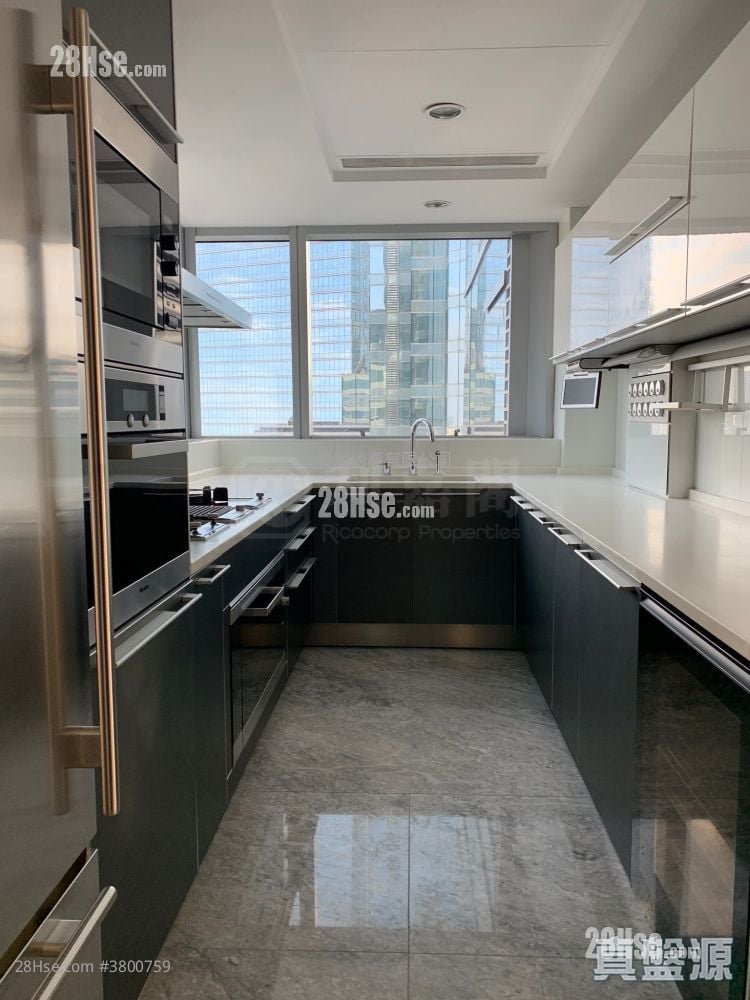 天玺 售盘 4 房 , 3 浴室 1,530 平方尺