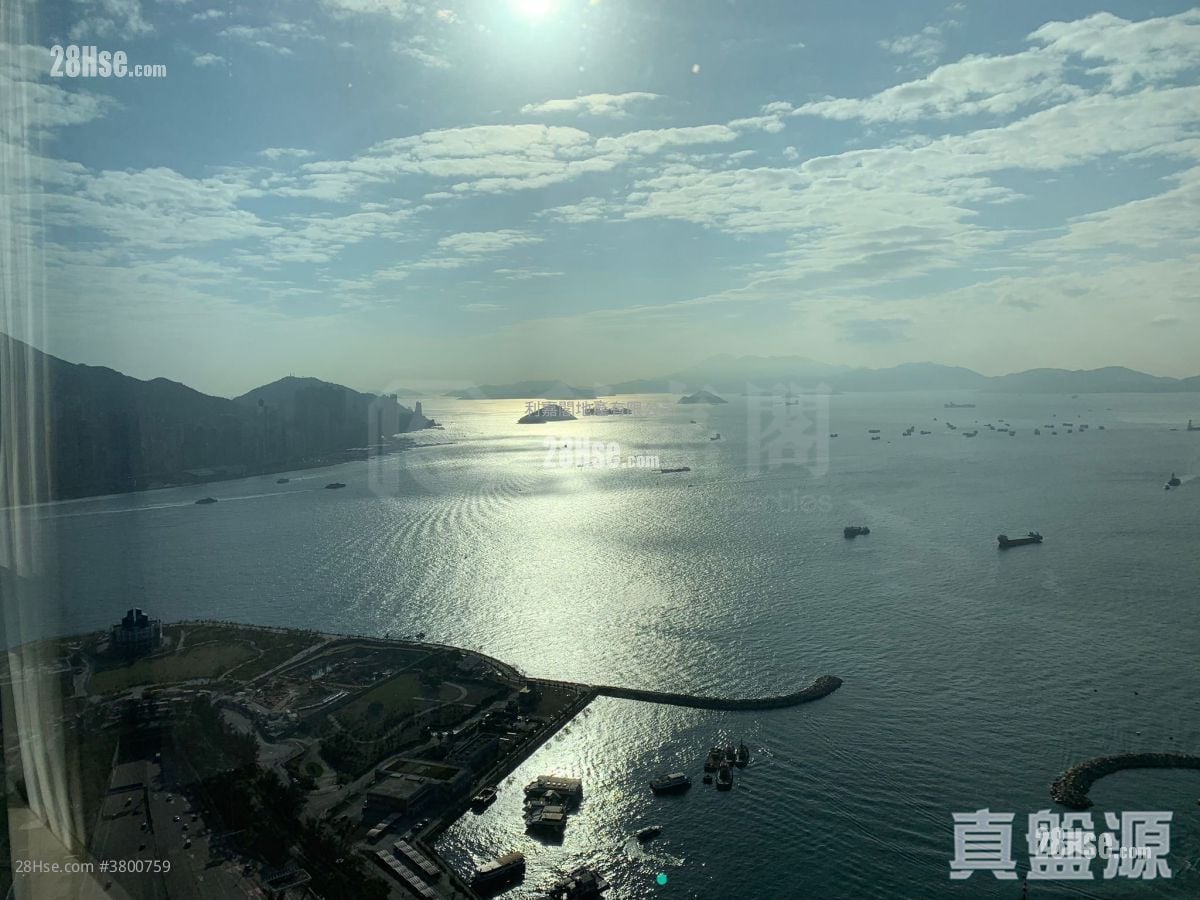 天玺 售盘 4 房 , 3 浴室 1,530 平方尺