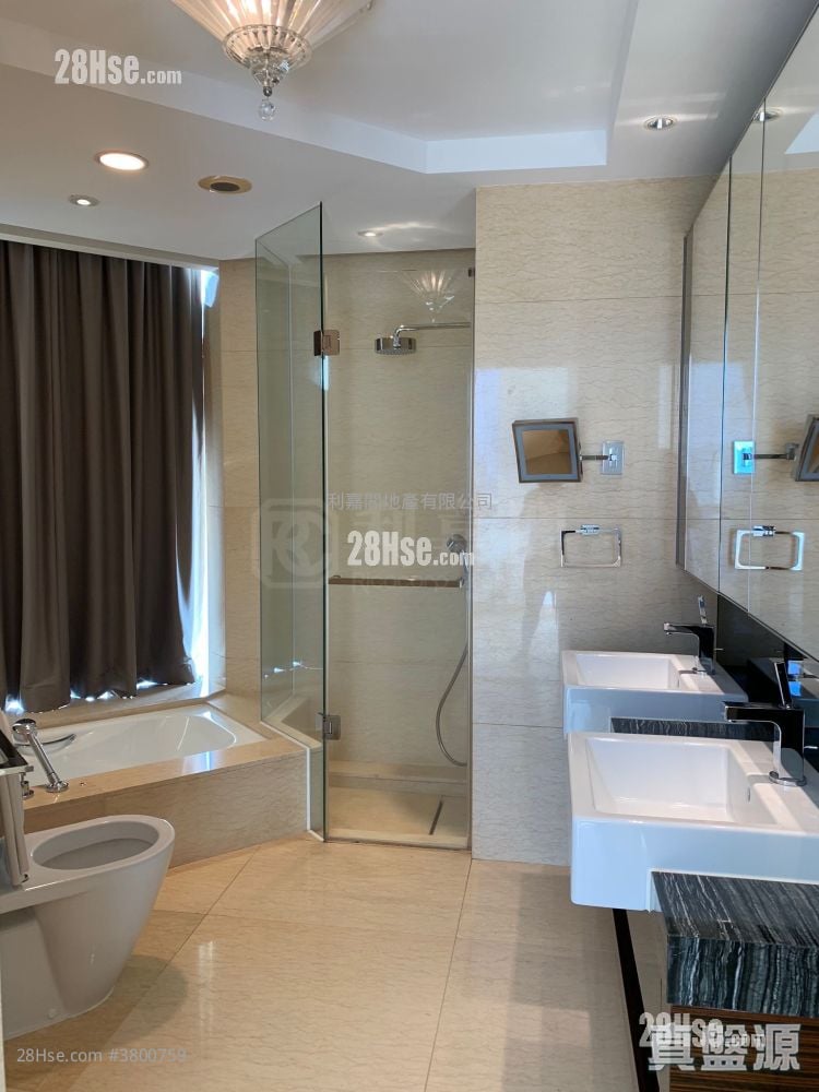 天玺 售盘 4 房 , 3 浴室 1,530 平方尺