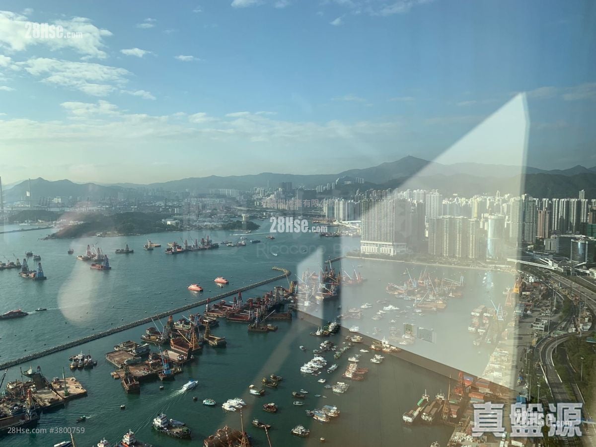 天玺 售盘 4 房 , 3 浴室 1,530 平方尺