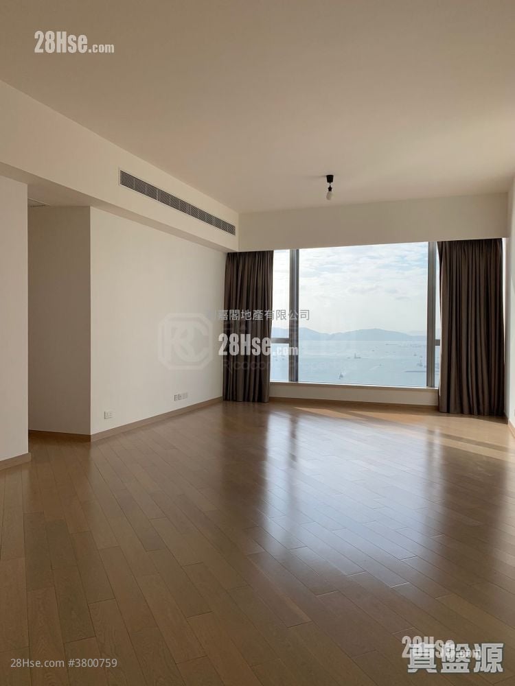 天玺 售盘 4 房 , 3 浴室 1,530 平方尺