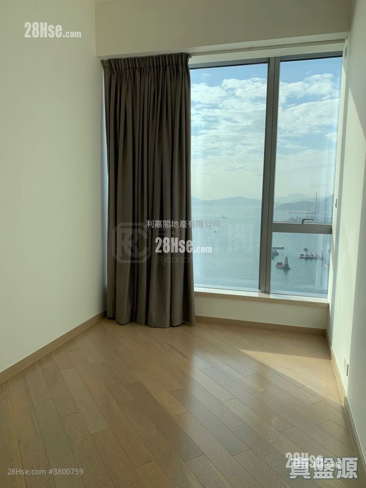 天玺 售盘 4 房 , 3 浴室 1,530 平方尺