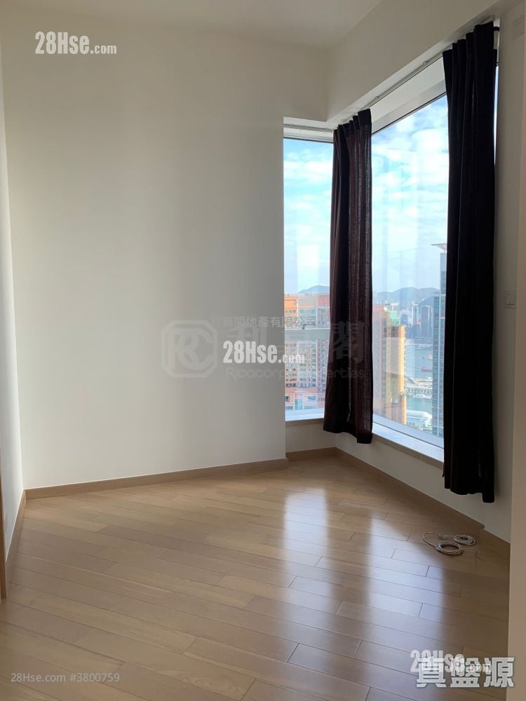 天玺 售盘 4 房 , 3 浴室 1,530 平方尺