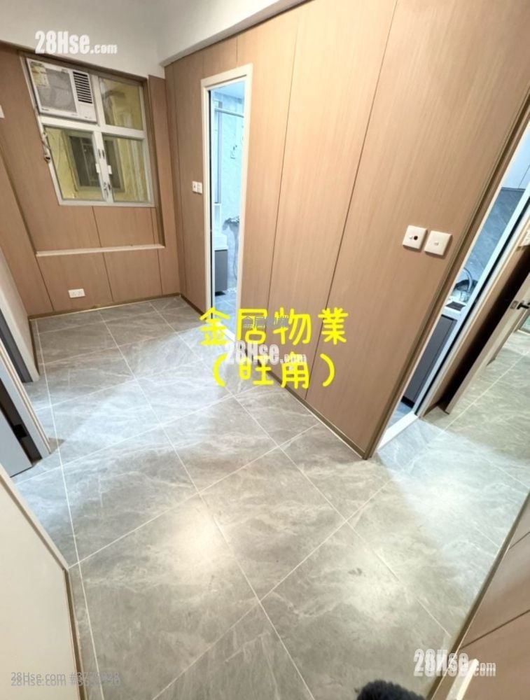 Kwong Fung Building Rental 2 Bedrooms , 1 Bathroom 300 ft²