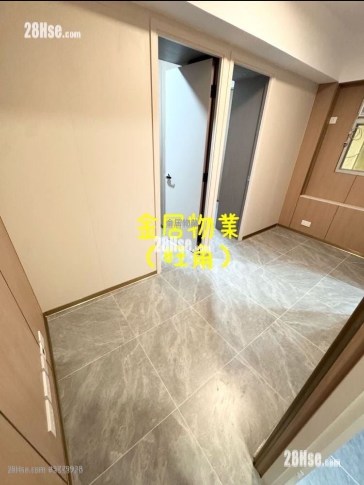 Kwong Fung Building Rental 2 Bedrooms , 1 Bathroom 300 ft²