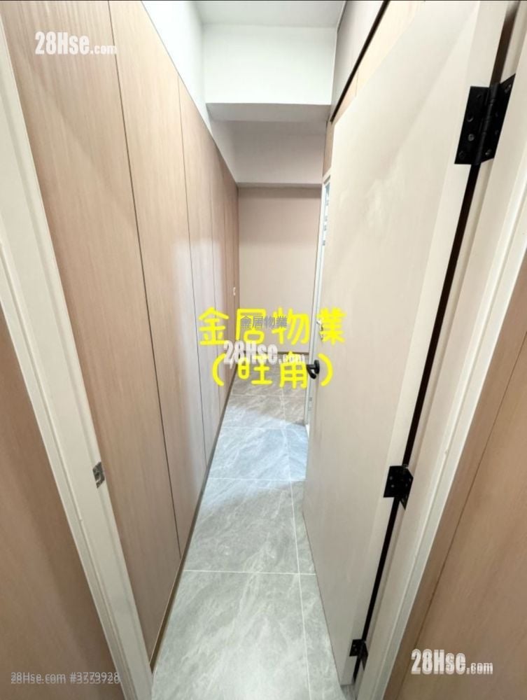 Kwong Fung Building Rental 2 Bedrooms , 1 Bathroom 300 ft²
