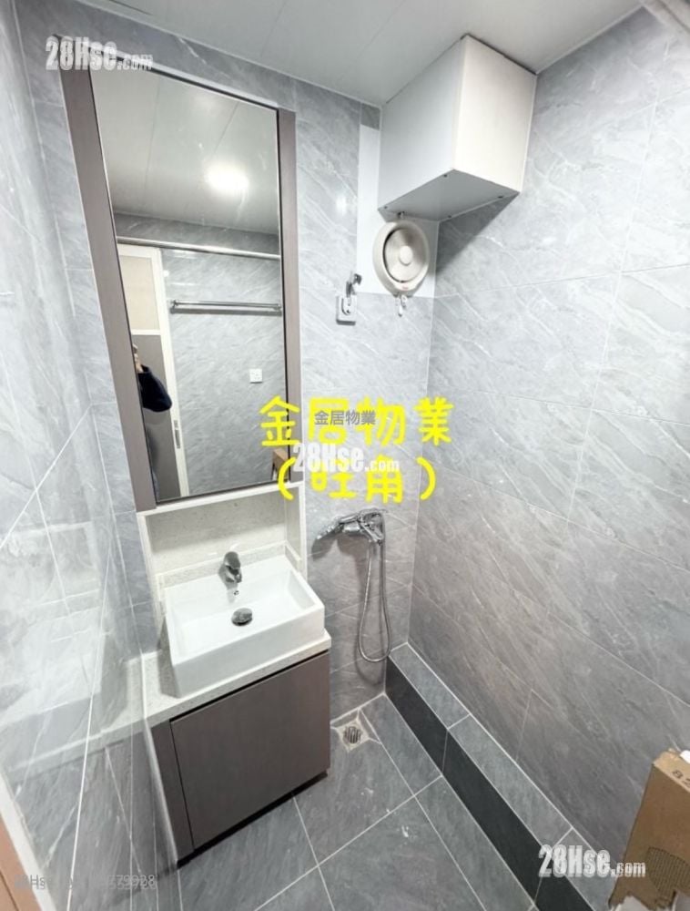 Kwong Fung Building Rental 2 Bedrooms , 1 Bathroom 300 ft²