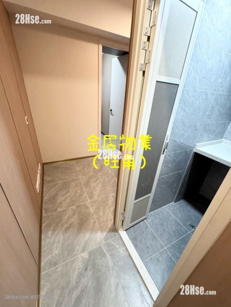 Kwong Fung Building Rental 2 Bedrooms , 1 Bathroom 300 ft²