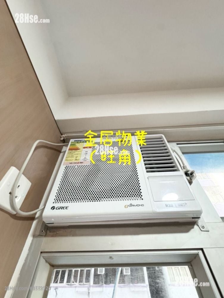 Kwong Fung Building Rental 2 Bedrooms , 1 Bathroom 300 ft²