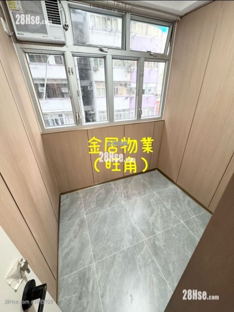 Kwong Fung Building Rental 2 Bedrooms , 1 Bathroom 300 ft²