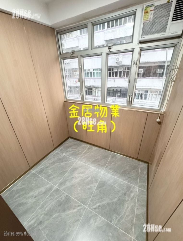 Kwong Fung Building Rental 2 Bedrooms , 1 Bathroom 300 ft²