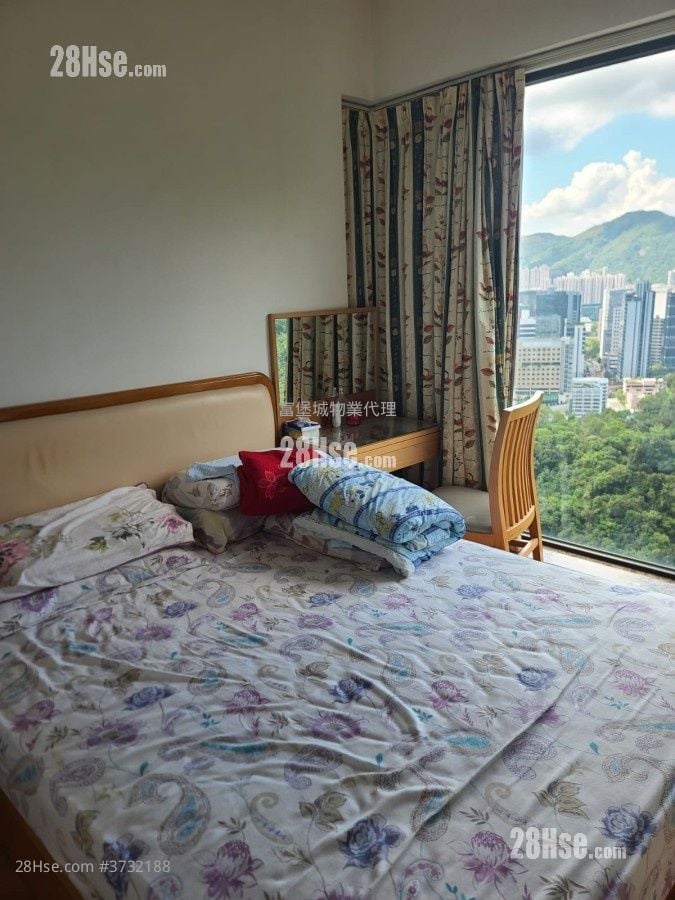 Castello Sell 2 Bedrooms , 1 Bathroom 580 ft²