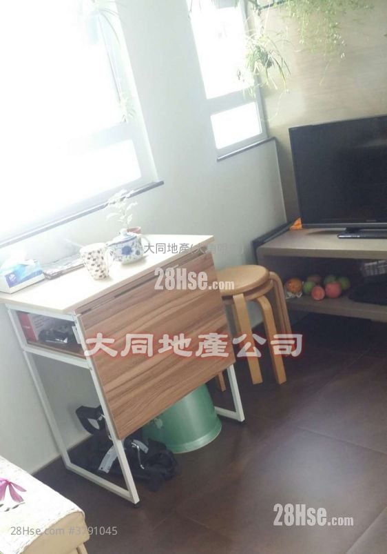 Man On Building Sell 217 ft²