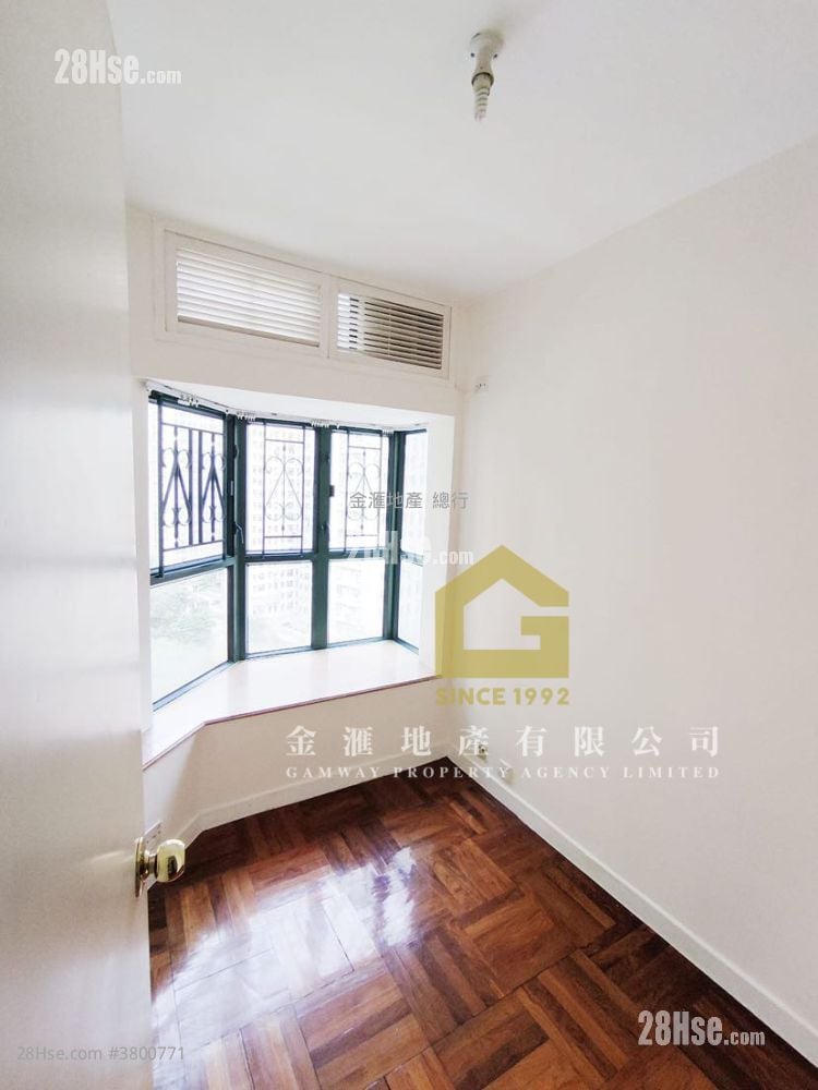 星河明居 售盘 2 房 , 1 浴室 517 平方尺