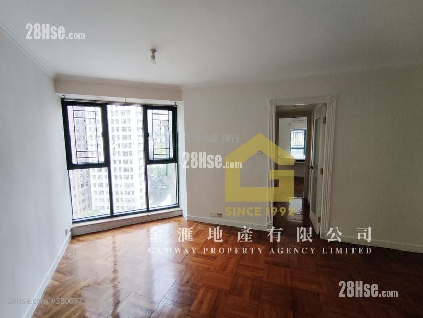 星河明居 售盘 2 房 , 1 浴室 517 平方尺