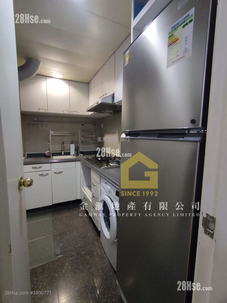 星河明居 售盘 2 房 , 1 浴室 517 平方尺