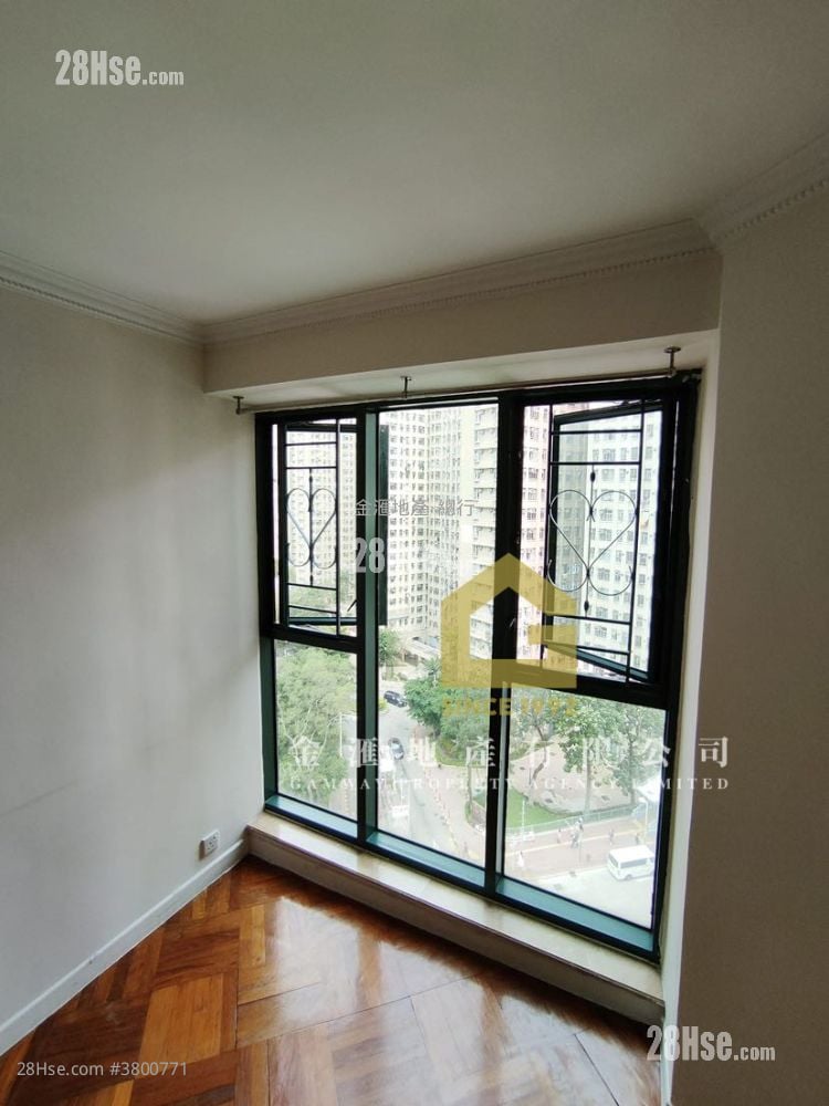 星河明居 售盘 2 房 , 1 浴室 517 平方尺