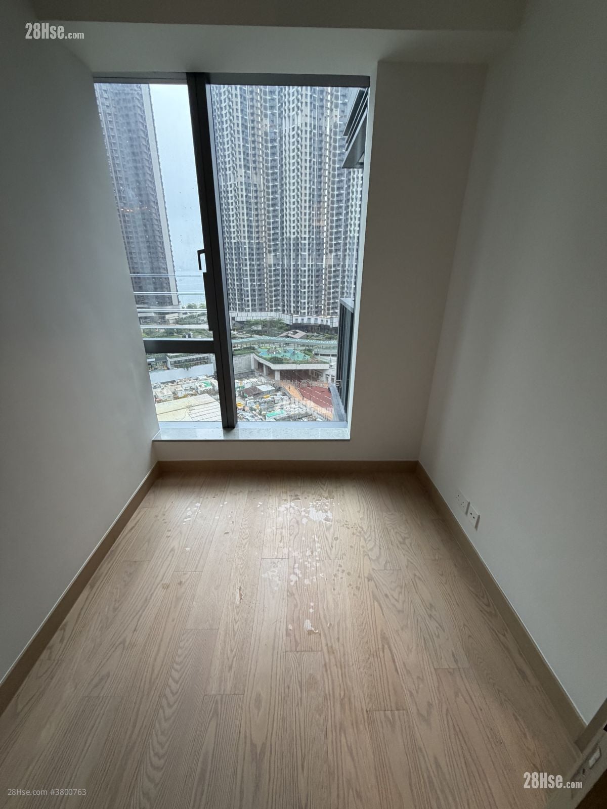Park Seasons Rental 1 Bedroom , 1 Bathroom 327 ft²