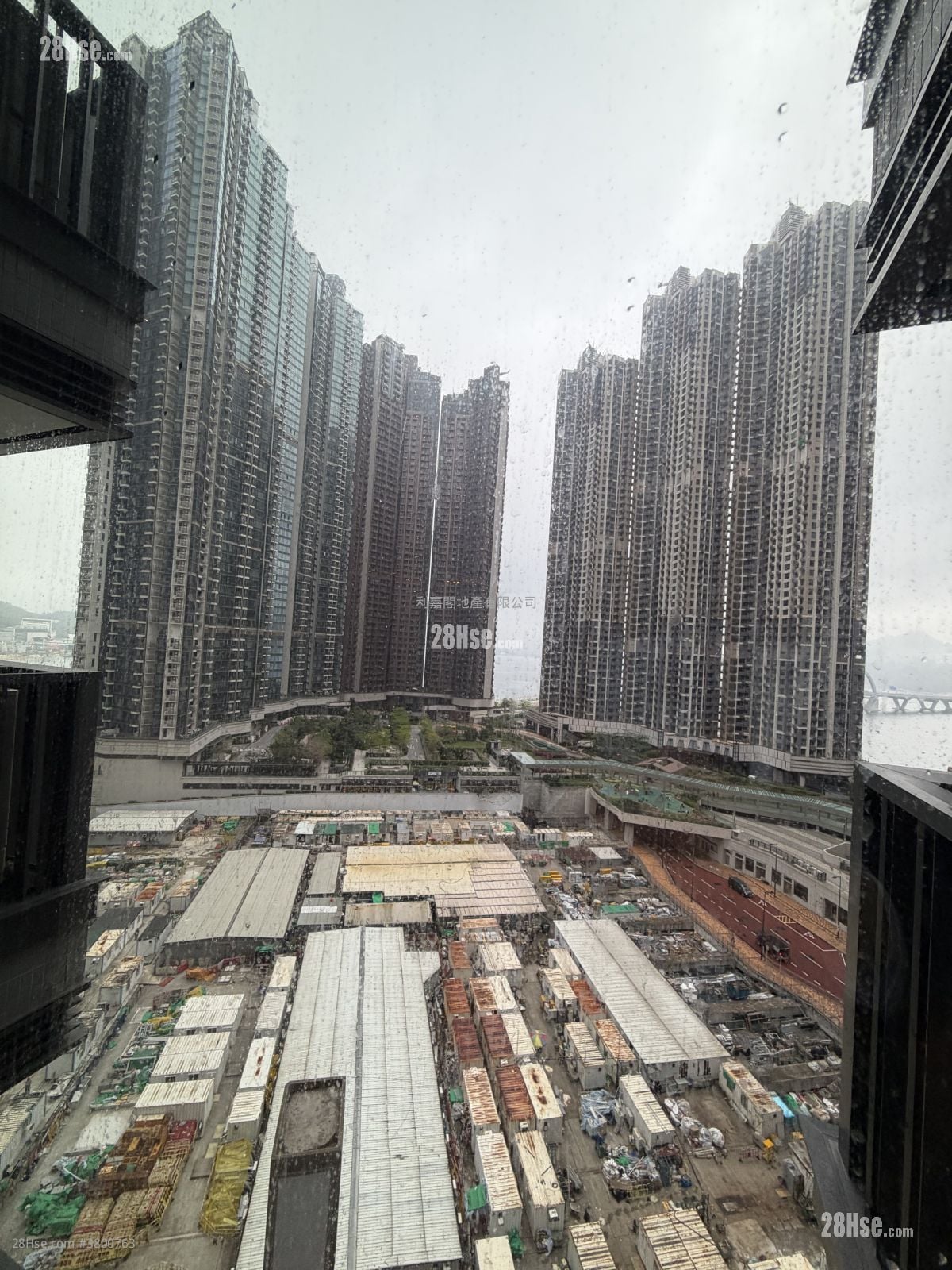 Park Seasons Rental 1 Bedroom , 1 Bathroom 327 ft²