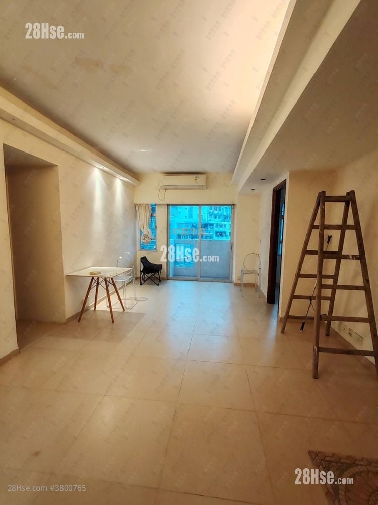 雅景楼 售盘 3 房 776 平方尺