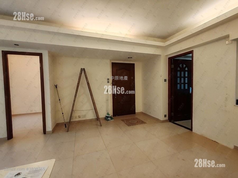 雅景楼 售盘 3 房 776 平方尺