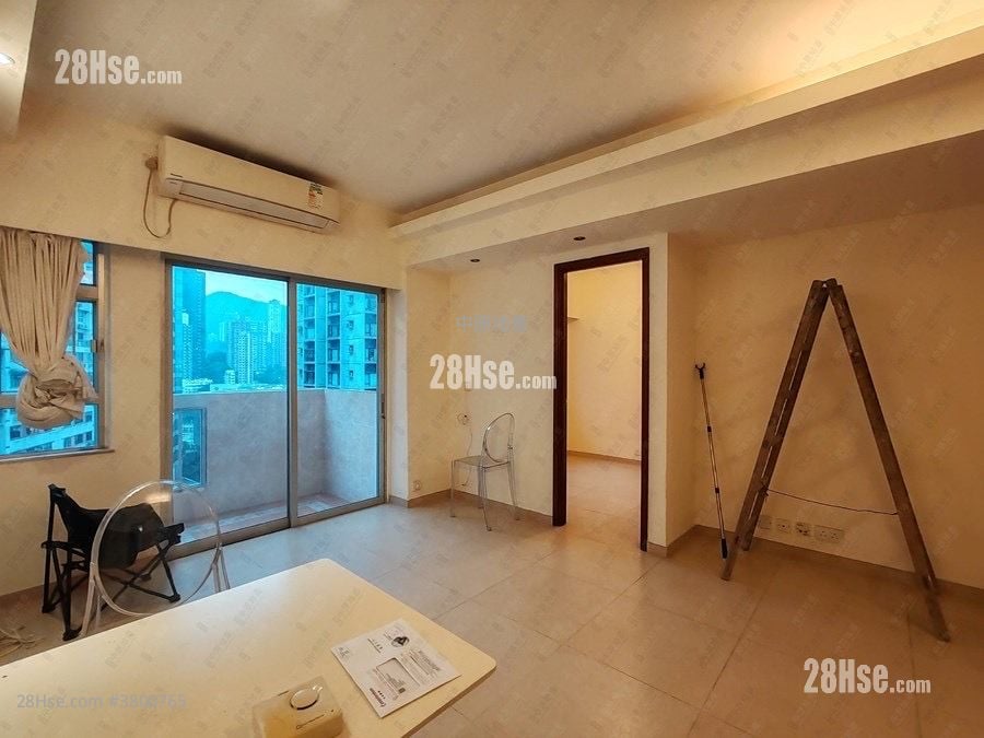 雅景楼 售盘 3 房 776 平方尺