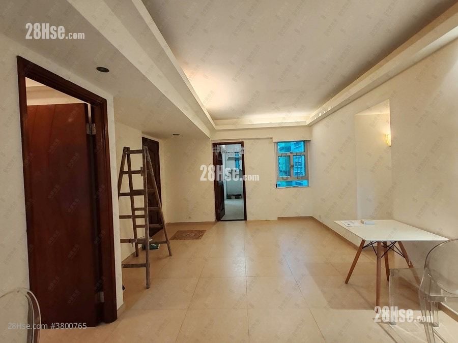 雅景楼 售盘 3 房 776 平方尺