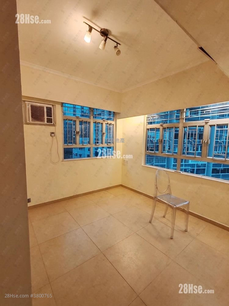 雅景楼 售盘 3 房 776 平方尺