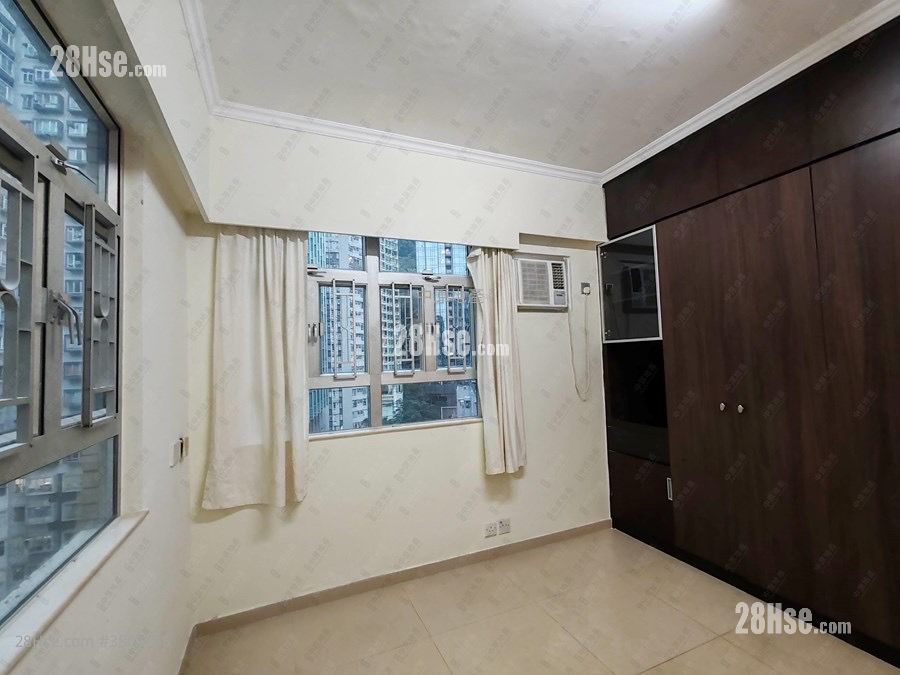 雅景楼 售盘 3 房 776 平方尺