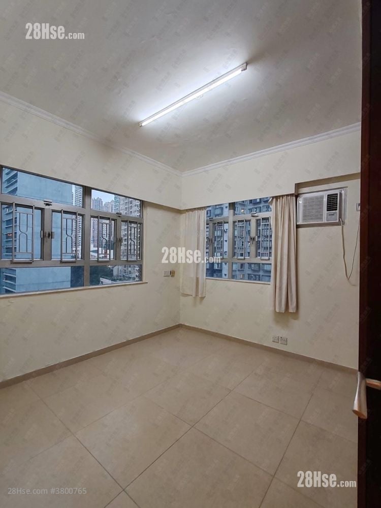 雅景楼 售盘 3 房 776 平方尺