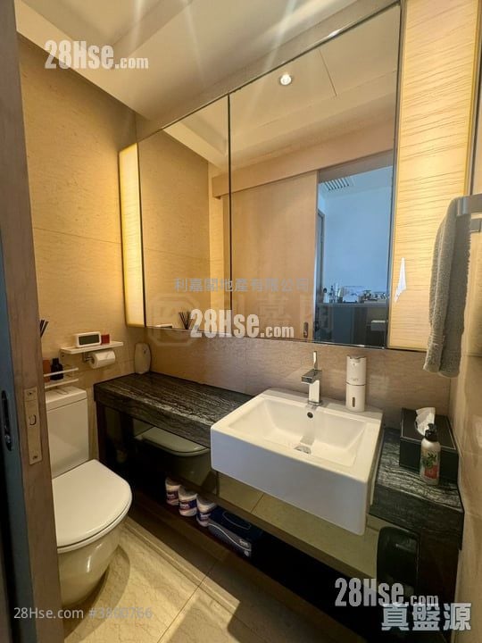 The Cullinan Sell 4 Bedrooms , 3 Bathrooms 1,679 ft²