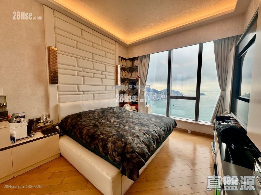 The Cullinan Sell 4 Bedrooms , 3 Bathrooms 1,679 ft²